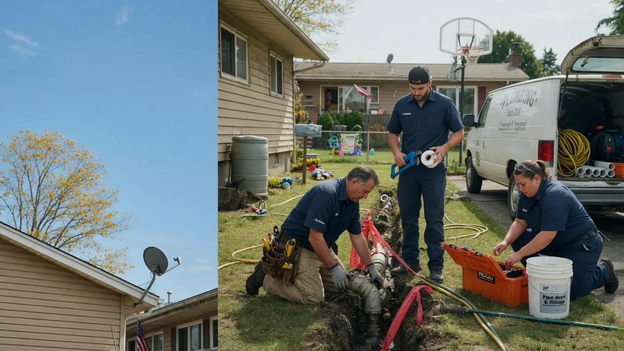 Garbage Disposal Replacement in Bettles Field, AK near me